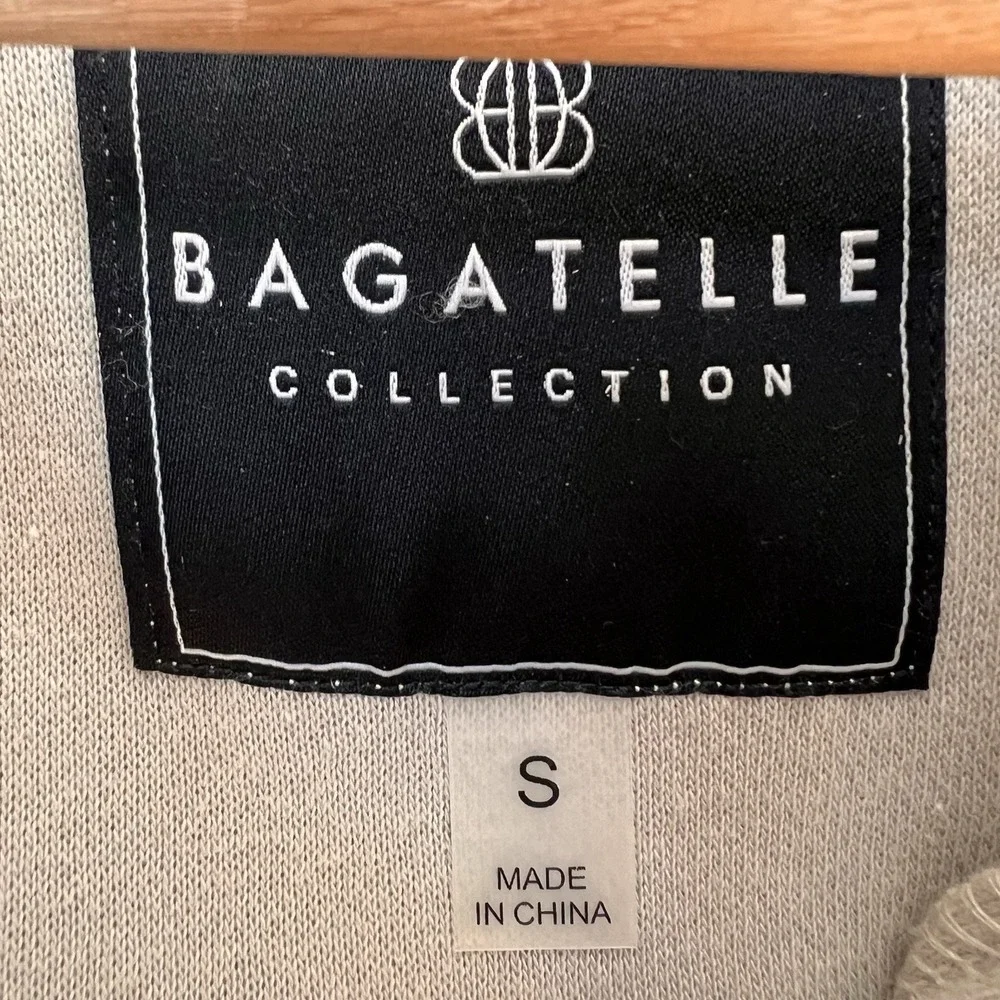 Bagatelle Collection wrap yourself